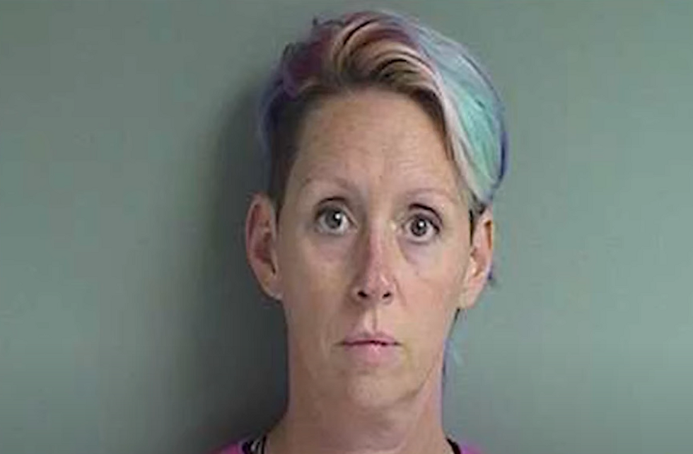 Oklahoma daughter charged with murder after video shows her giving gun to mother with dementia‚ who committed suicide: Police