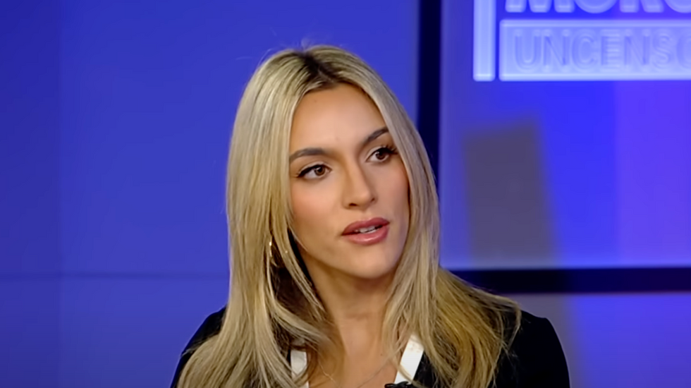 'I will hunt you down': Miss Universe judge blasted with death threats after on-air debate with anti-Israel activist