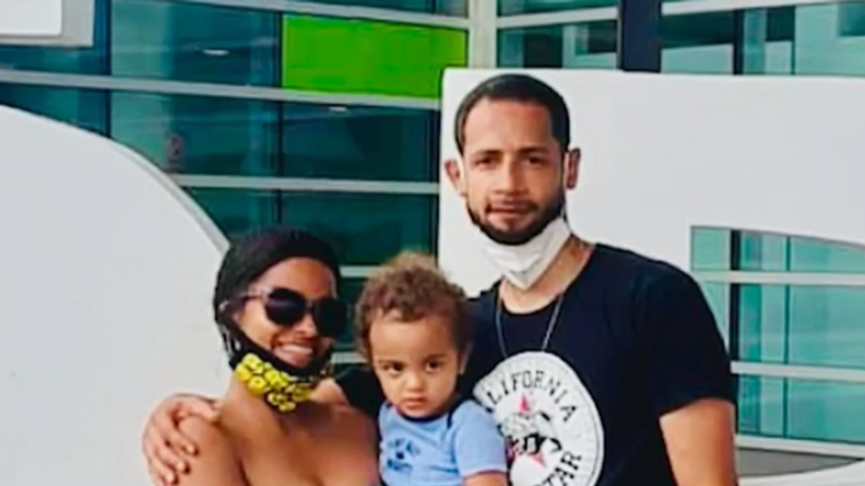 'Hearing voices': Bronx teen charged with murder of his father, 5-year-old half-brother, boy's mother