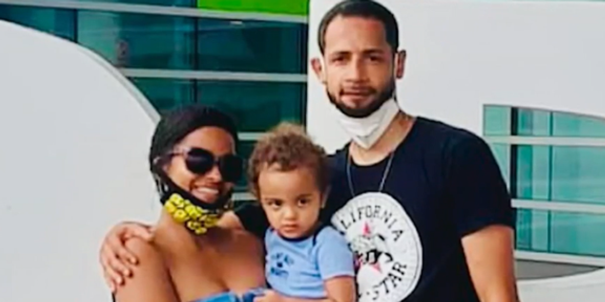 NextImg:'Hearing voices': Bronx teen charged with murder of his father, 5-year-old half-brother, boy's mother | Blaze Media
