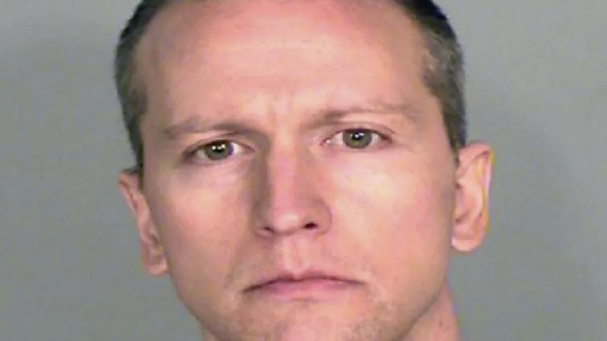 Prisoner who stabbed Derek Chauvin 22 times is ex-FBI informant who says he planned attack as tribute to BLM