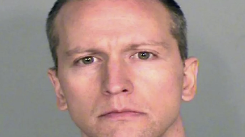 Prisoner‚ who stabbed Derek Chauvin 22 times‚ is ex-FBI informant‚ who says he planned attack as tribute to BLM
