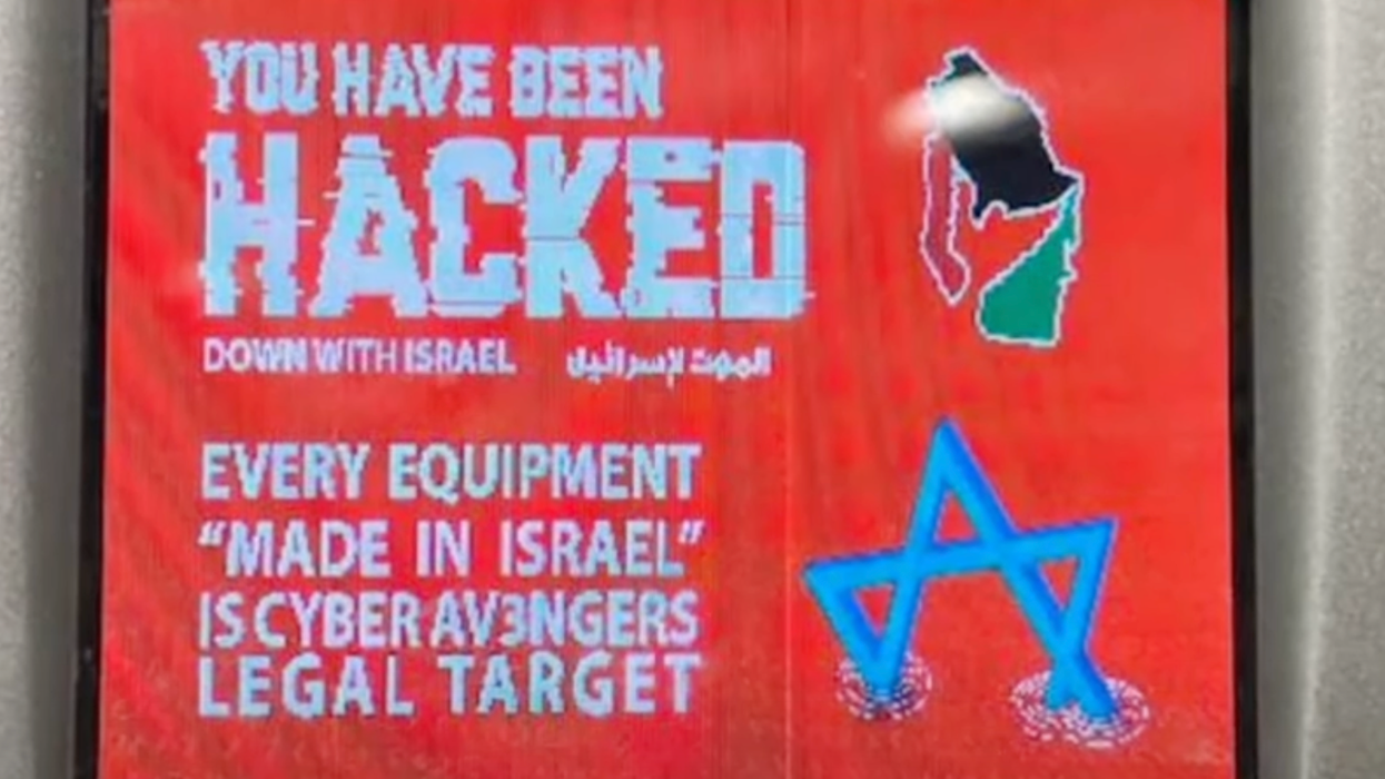 Iran-affiliated hackers breached facilities across several US states: Report