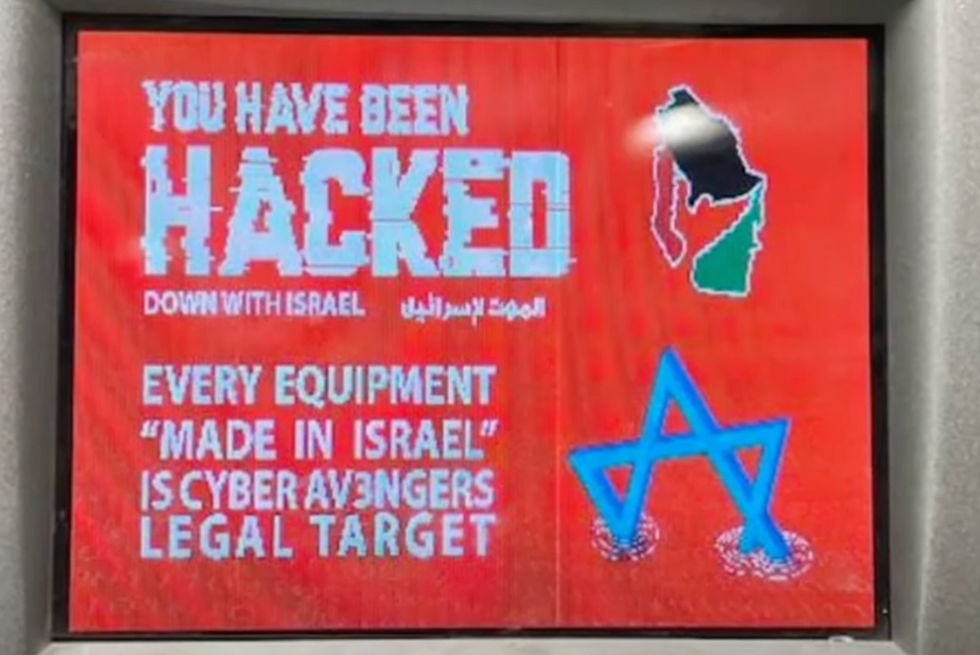 Iran-affiliated hackers breached facilities across several US states: Report