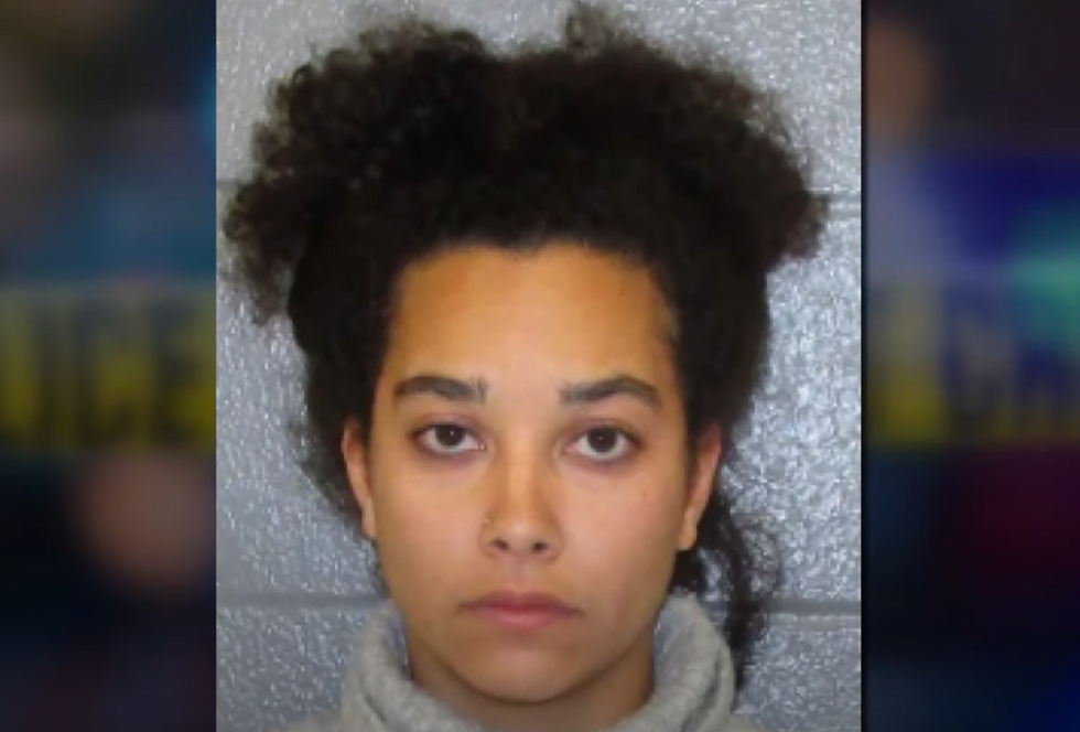 Using a tracking app‚ mother busts NC teacher having sex with her son in parked car: Prosecutors