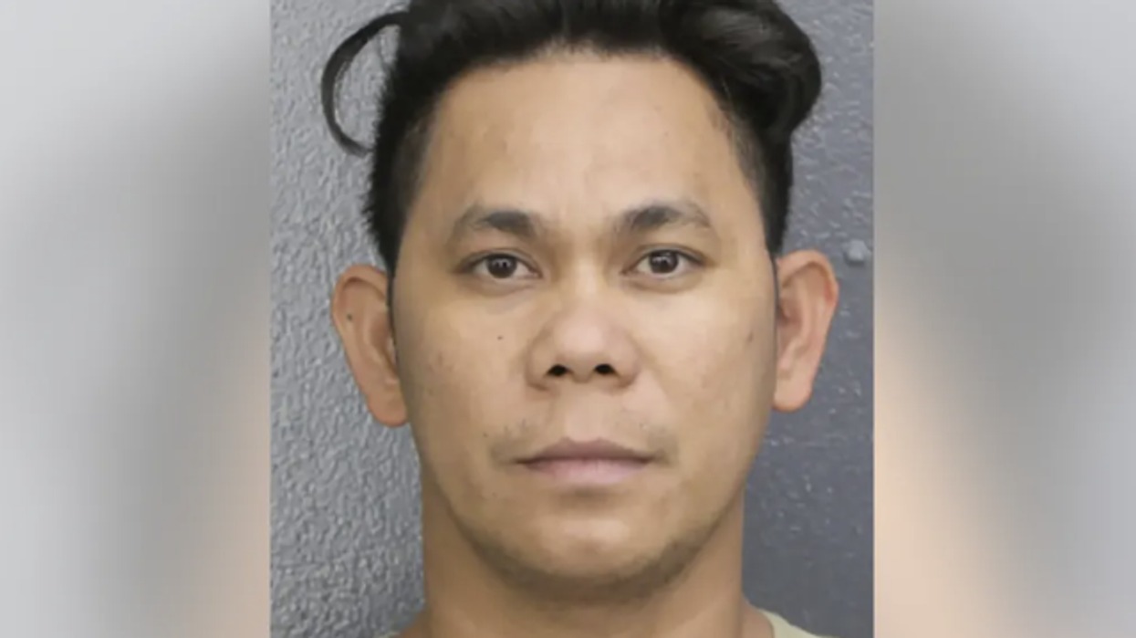 Cruise ship youth counselor admits to molesting several young girls, FBI says