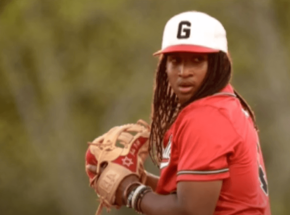 High school baseball star declared brain dead from freak accident during practice&semi; faith in Jesus giving family strength