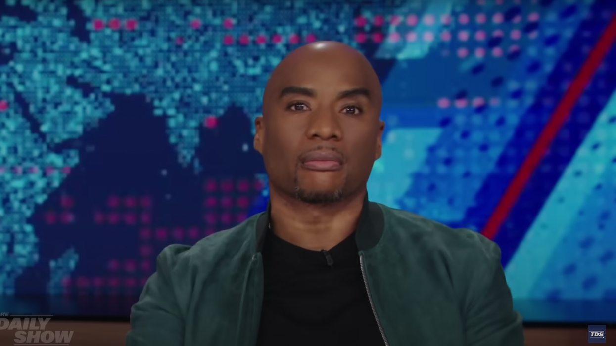 Charlamagne calls for Biden to provide the 'ultimate Christmas gift' to America by bowing out of the 2024 contest