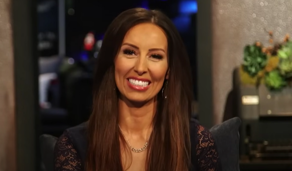 'Determined to censor my channel': Sara Gonzales takes aim at YouTube for censoring channel after questioning transgenderism