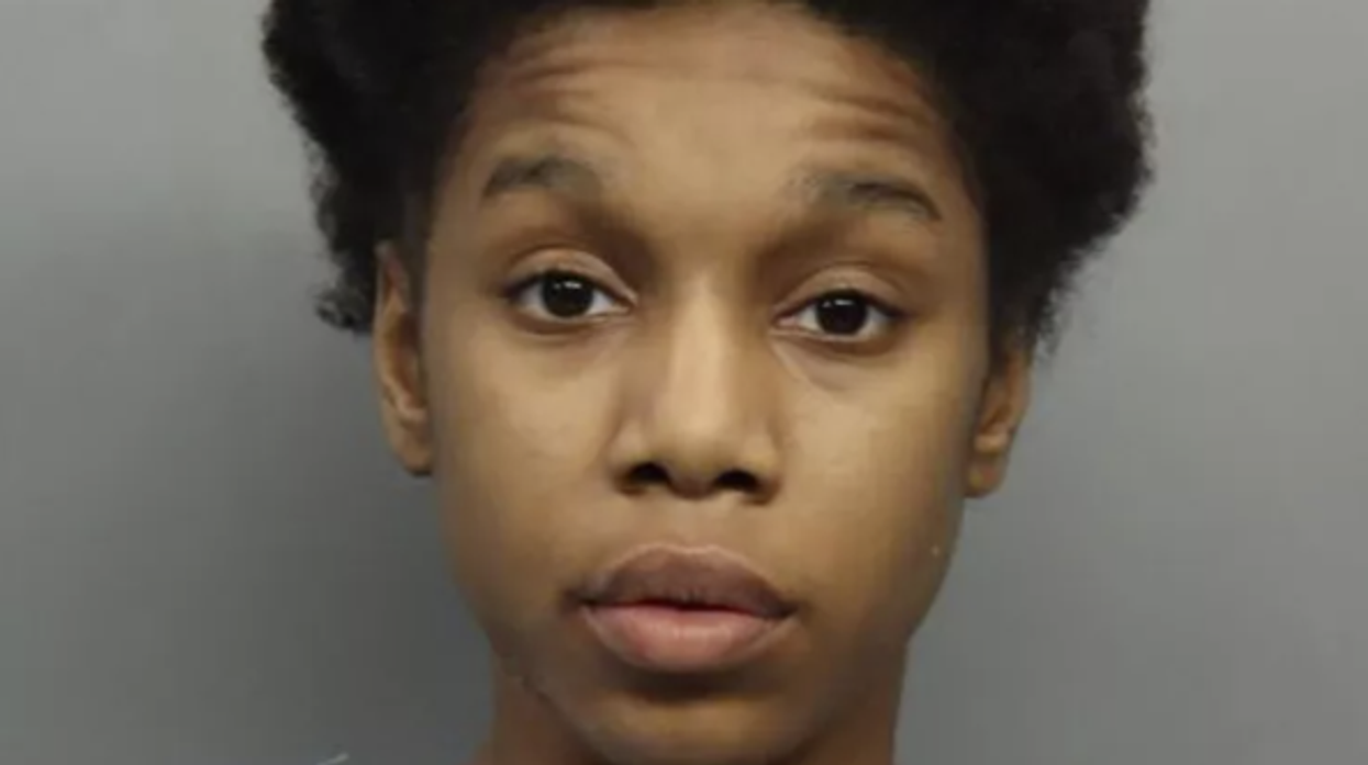 Burning desire: Police say Florida woman set Tinder date on fire, suspect found naked and bragging she blew up a vehicle