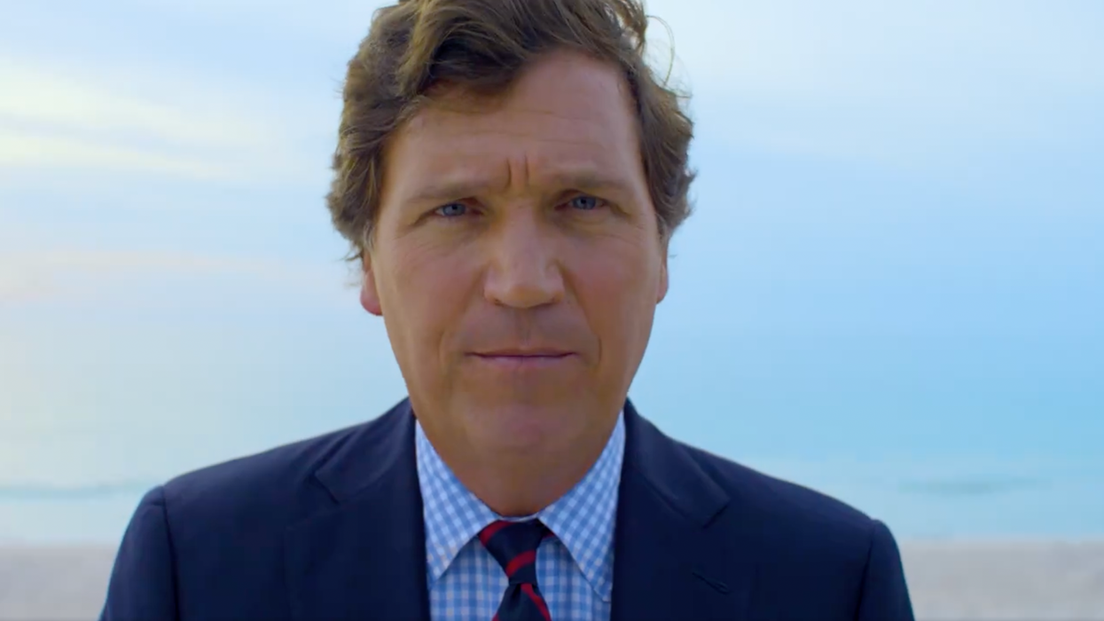 'The corporate media lied too much. And it killed them': Tucker Carlson launches subscription streaming service