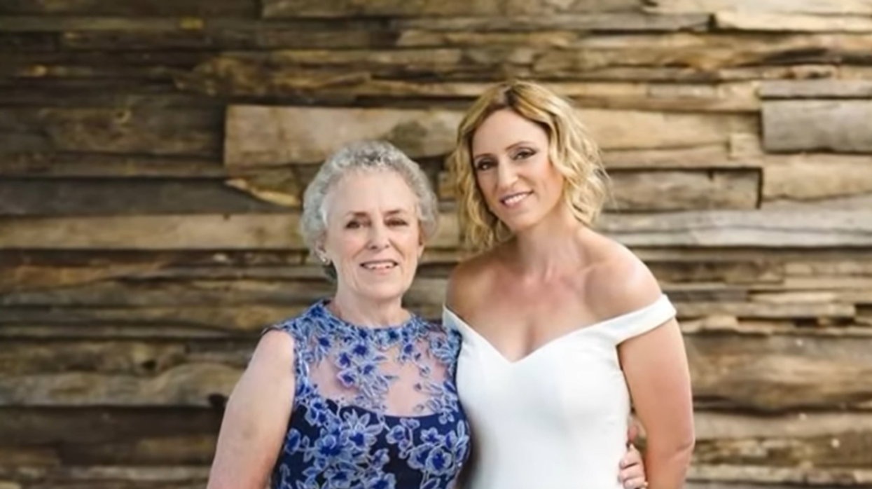 'Medical rape': Prominent fertility doctor secretly impregnated patient with his own sperm, lawsuit states