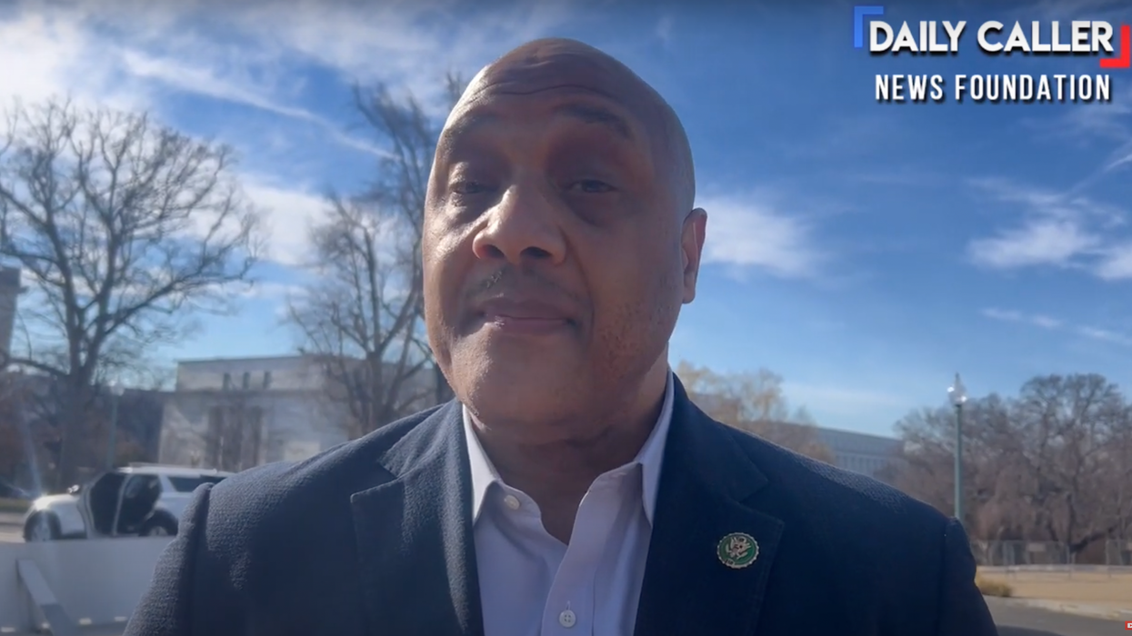 Democratic Rep. André Carson fails to provide direct answer when asked if he agrees with designation of Hamas as terror org