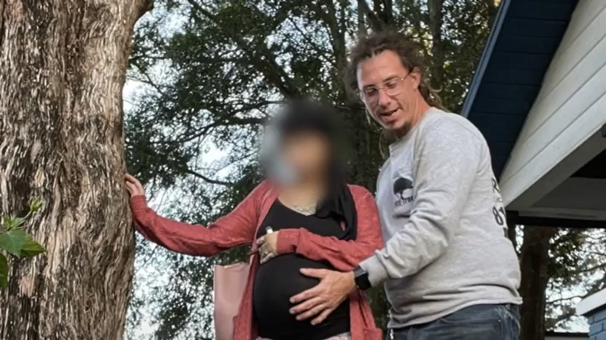 Florida father says he was told daughter died during birth, then mother put newborn up for adoption without telling him