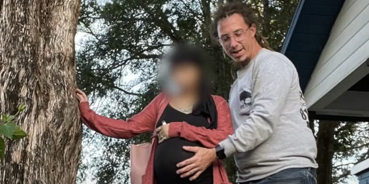NextImg:Florida father says he was told daughter died during birth, then mother put newborn up for adoption without telling him | Blaze Media