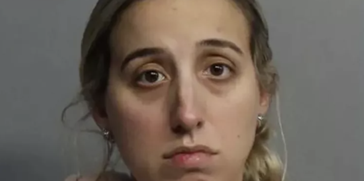 NextImg:Former 'Rookie Teacher of the Year' pleads guilty to 6 sex crimes against 14-year-old student, avoids prison sentence | Blaze Media