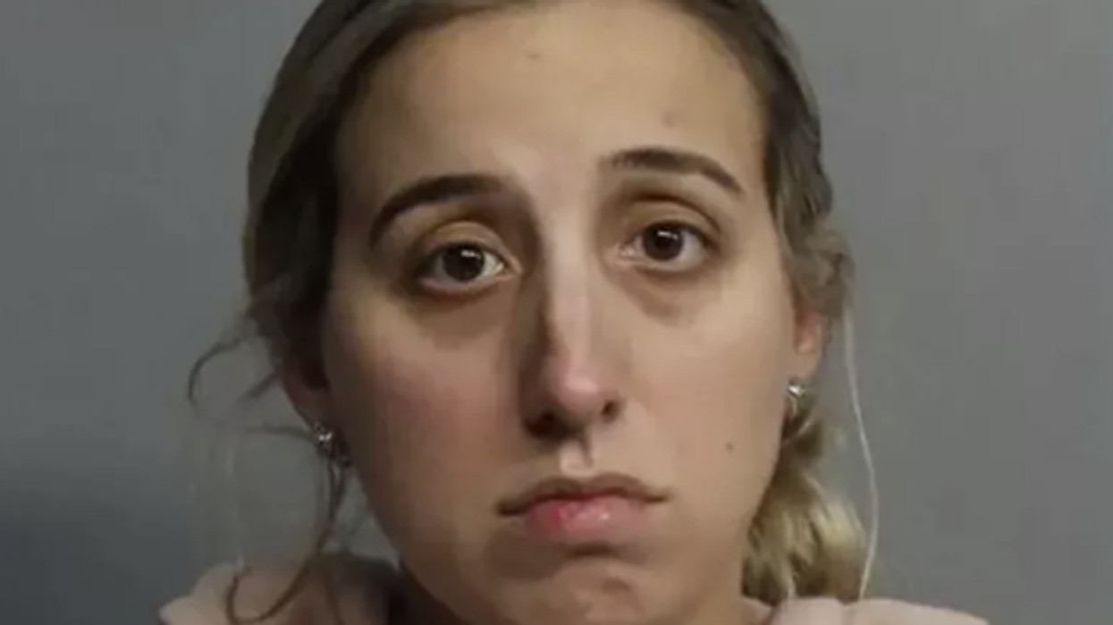 Former 'Rookie Teacher of the Year' pleads guilty to 6 sex crimes against 14-year-old student, avoids prison sentence