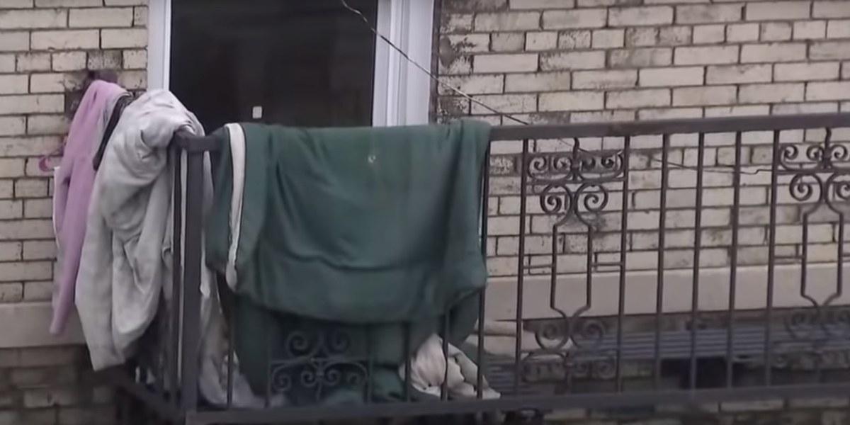 NextImg:NYC mother sentenced to 15 years behind bars after brutally beating 9-year-old daughter to death | Blaze Media