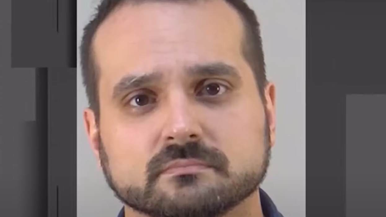 Accused child rapist could face death penalty under new Florida law signed by DeSantis to punish pedophiles
