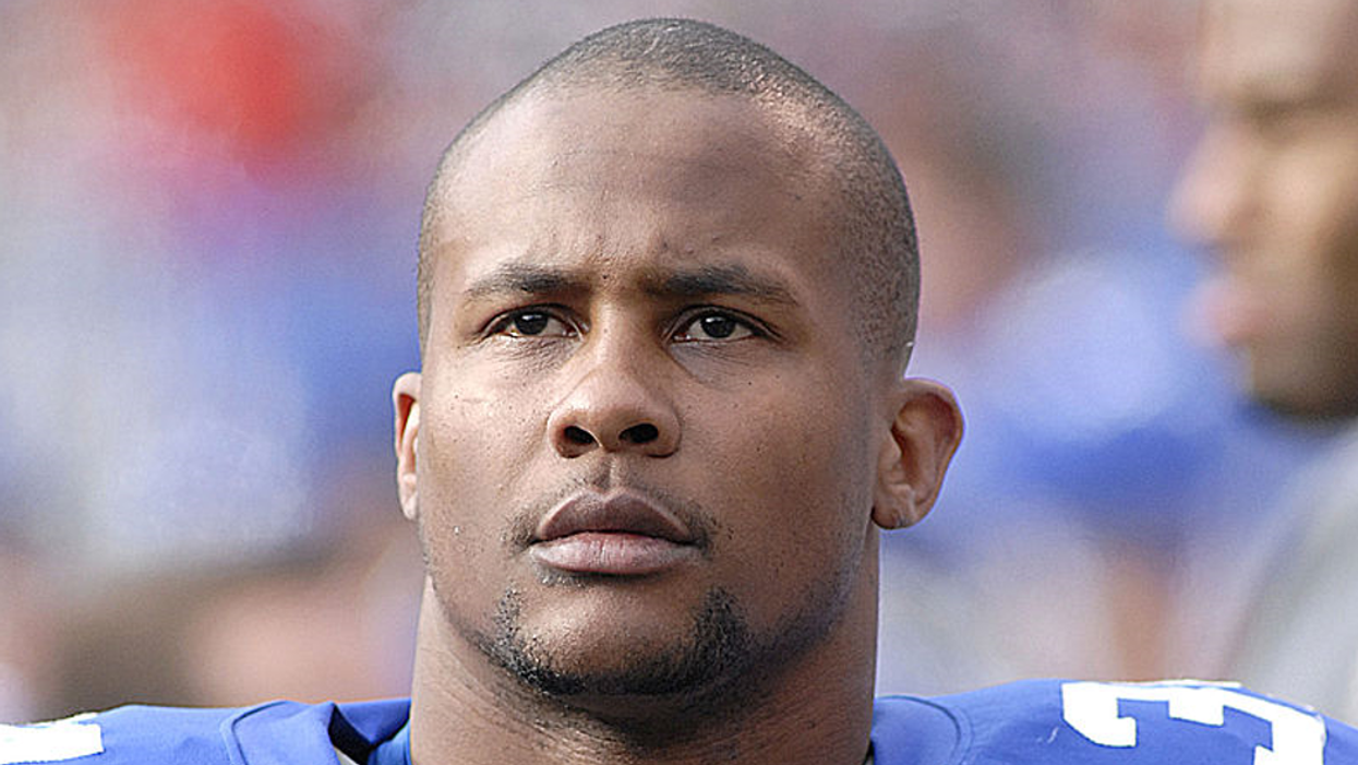 Super Bowl champion arrested, accused of robbing at least 5 businesses