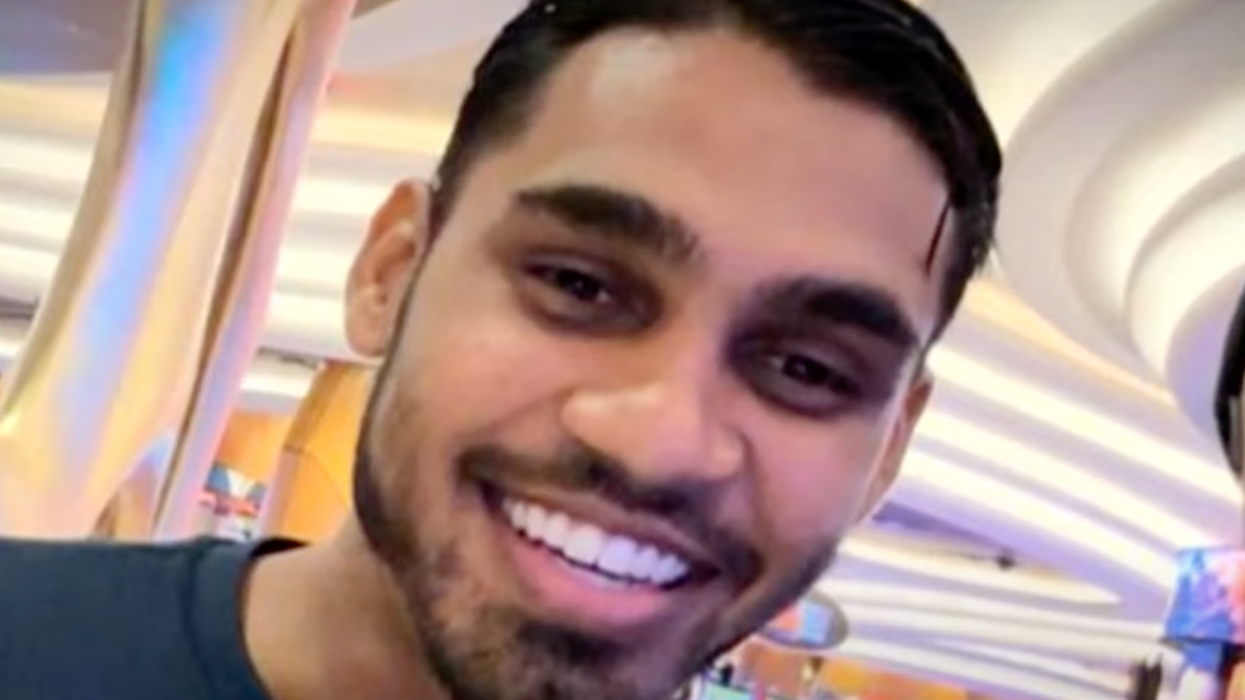 Missing airplane mechanic found dead after trying to collect $315,000 debt, three suspects charged