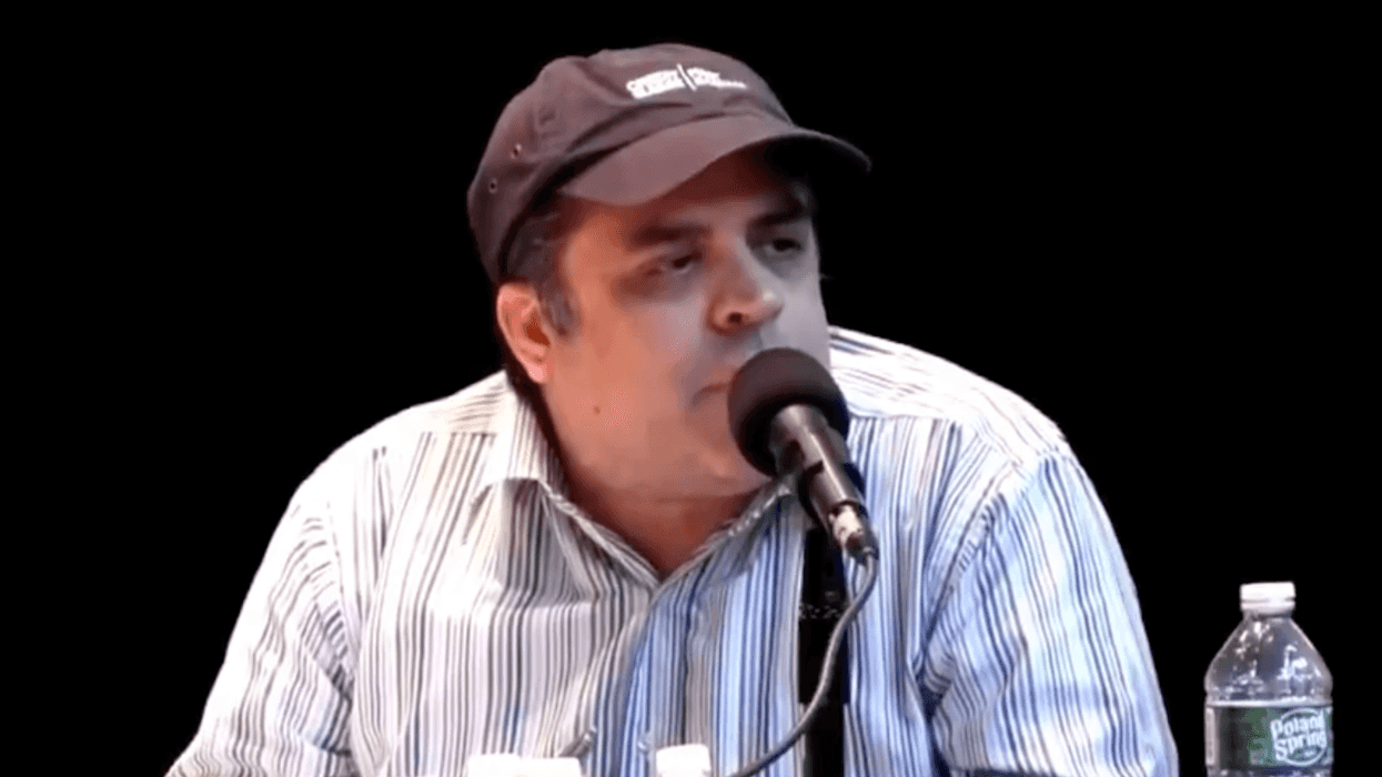 Jewish NYC school board member targeted over pro-Israel views