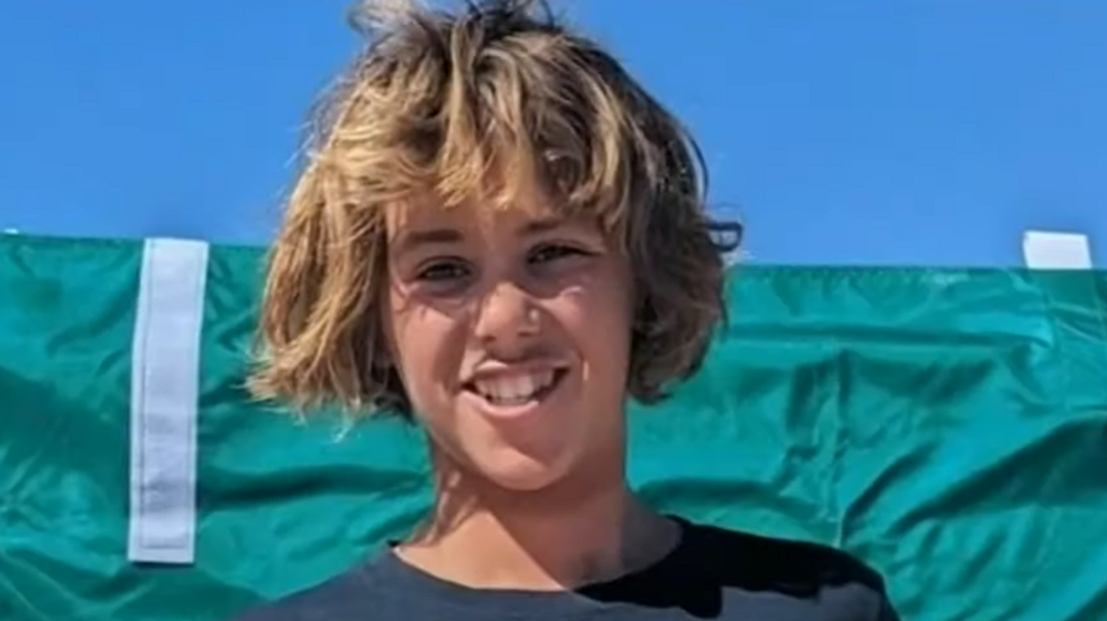 'It's stuff nightmares are made of': Talented, 'dearly loved' teenage surfer killed in shark attack in front of father