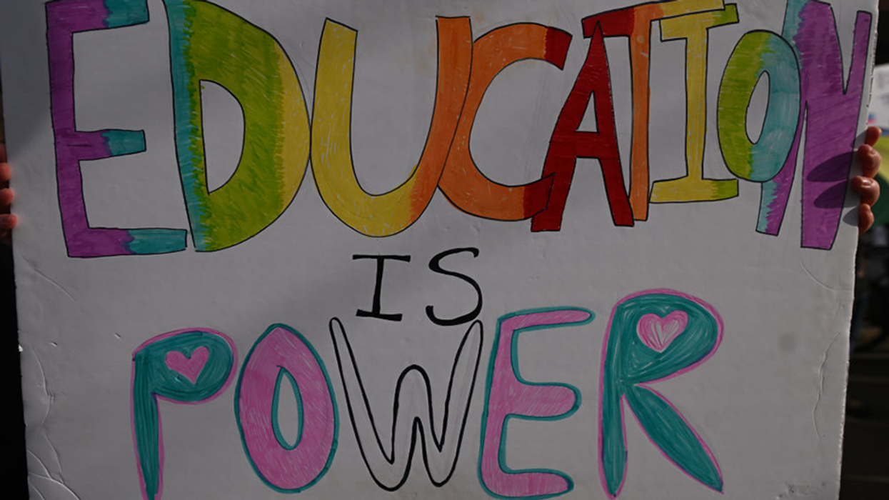 'She's not sure if she wants to be a girl': California school district pushes LGBT films on students as young as 11