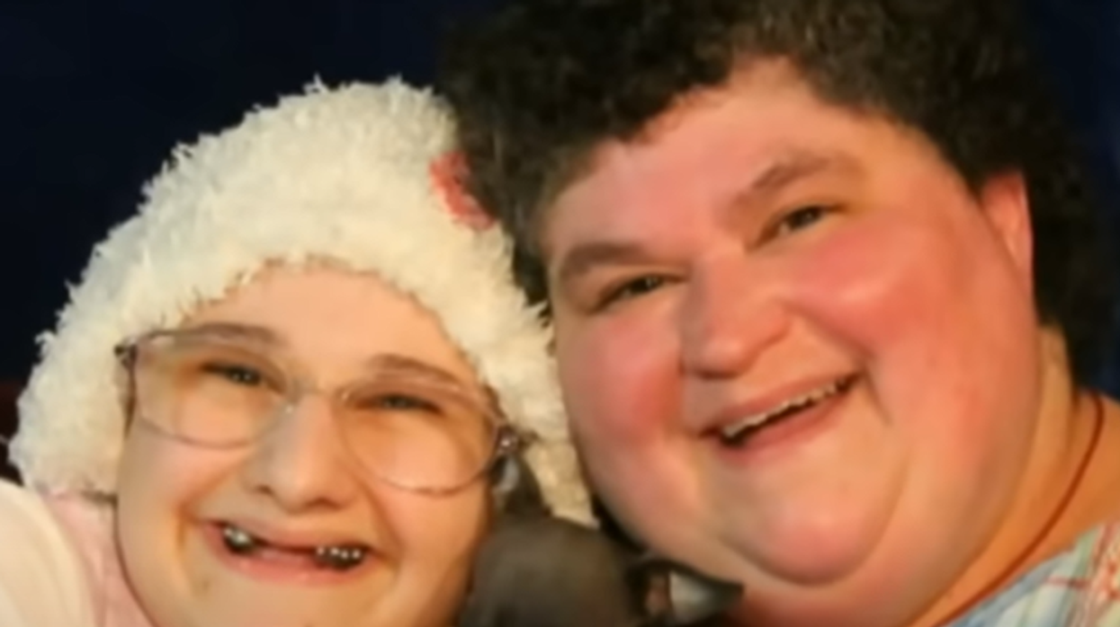 How Gypsy Rose Blanchard went from convicted murderer of mother with Munchausen by proxy to overnight internet sensation