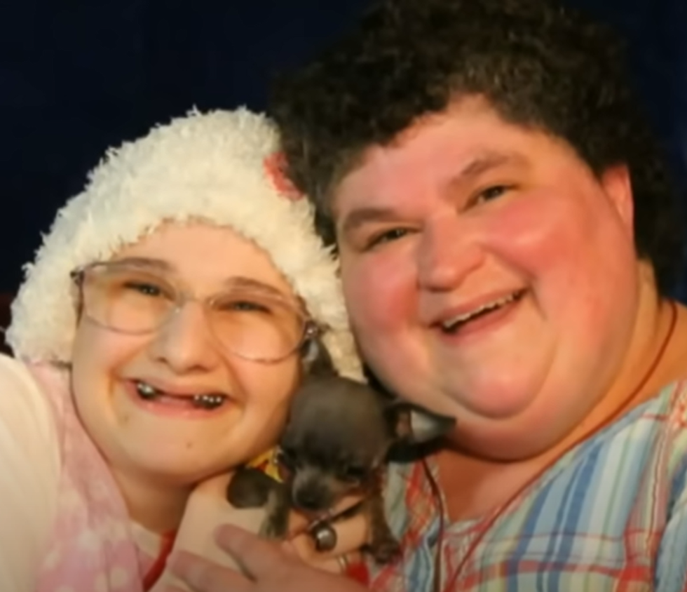 How Gypsy Rose Blanchard went from convicted murderer of mother with Munchausen by proxy to overnight internet sensation