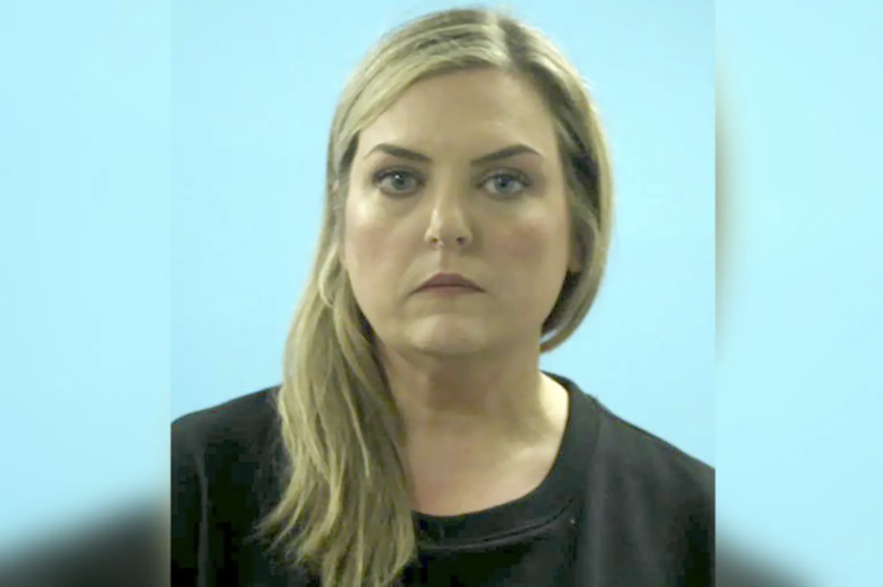 Former 'teacher of the year' accused of sexually assaulting female student for years