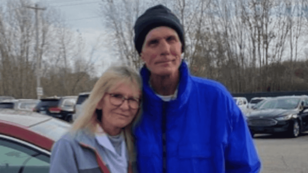 Michigan to pay $1.75 million to man who spent 35 years behind bars for crime he didn't do