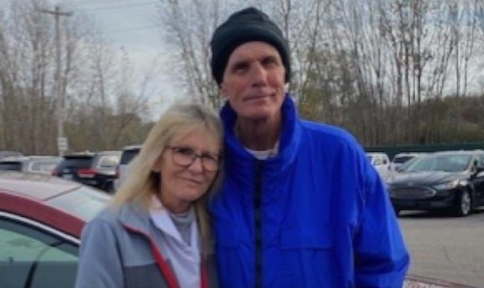 Michigan to pay $1.75 million to man who spent 35 years behind bars for crime he didn't do