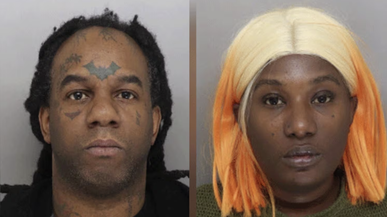 Parents arrested after 4-year-old boy overdoses on fentanyl on his birthday
