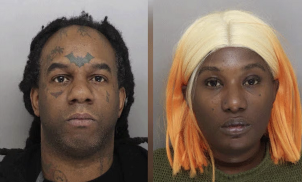 Parents arrested after 4-year-old boy overdoses on fentanyl on his birthday