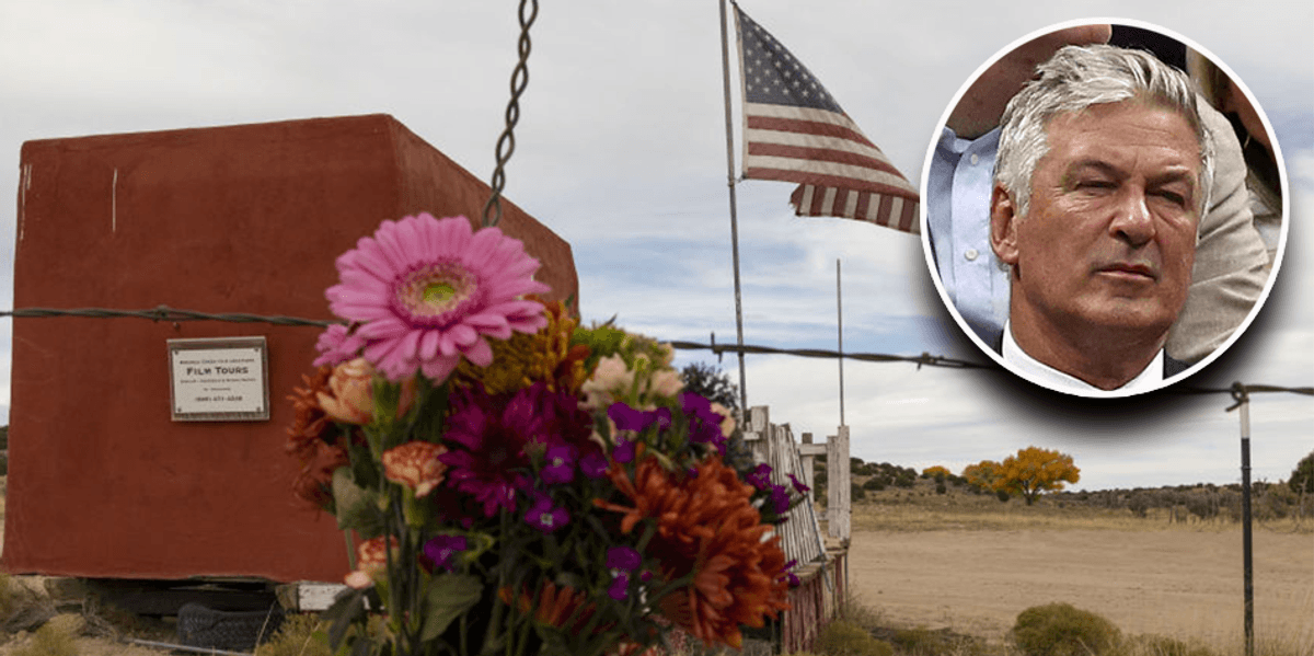 Armorer for 'Rust' was offered 'favorable' outcome | Blaze Media