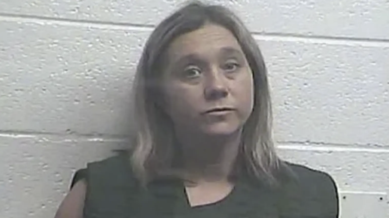 Former teacher's aide admitted to having sex with multiple underage boys, bribing minor with alcohol and oral sex
