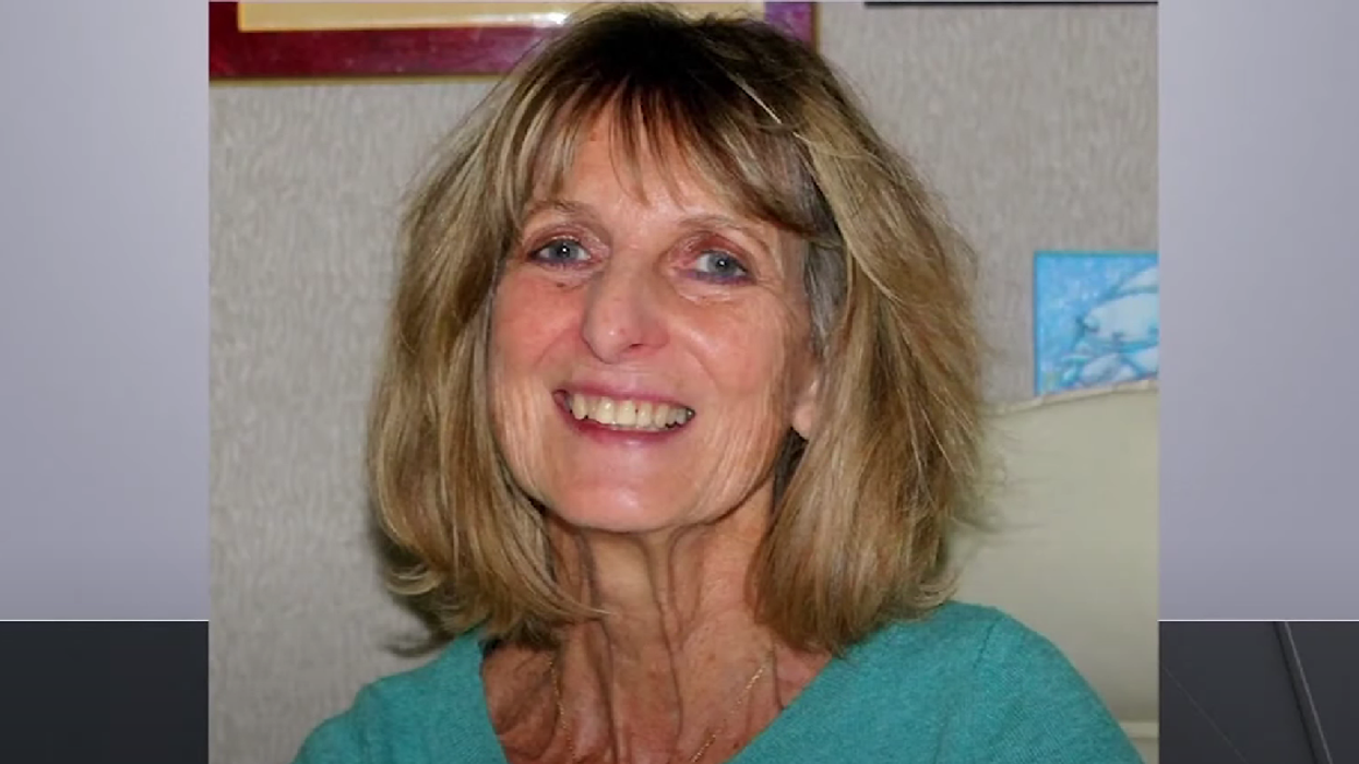 NY midwife fined $300,000 for giving 1,500 children homeopathic pellets instead of vaccinations for measles and polio