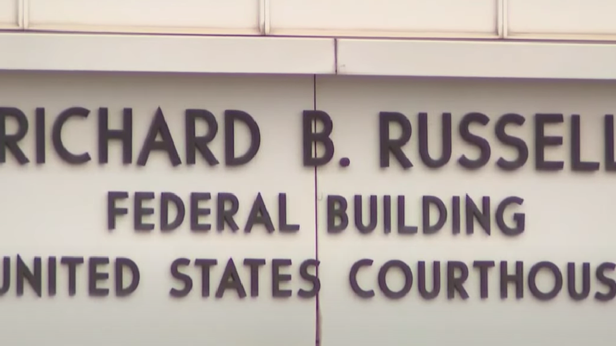 Georgia doctor sentenced after using the dark web to hire a hitman to kill his girlfriend before the FBI foiled his scheme