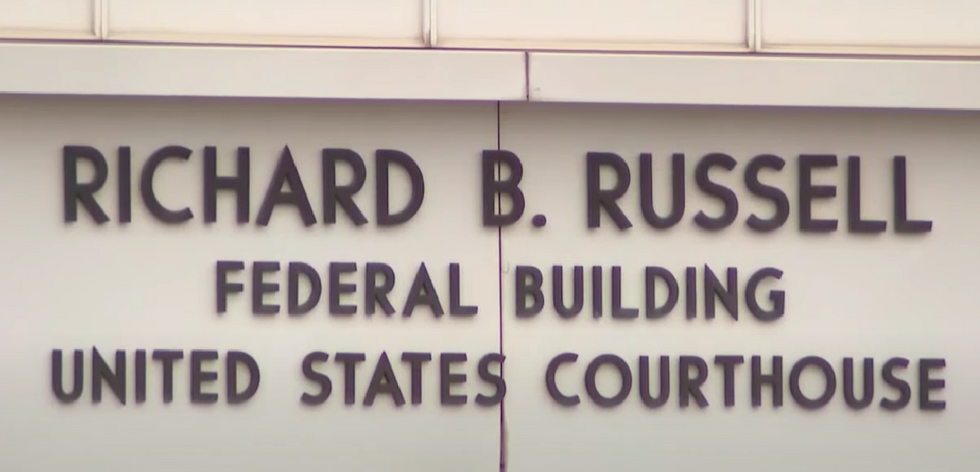 Georgia doctor sentenced after using the dark web to hire a hitman to kill his girlfriend before the FBI foiled his scheme