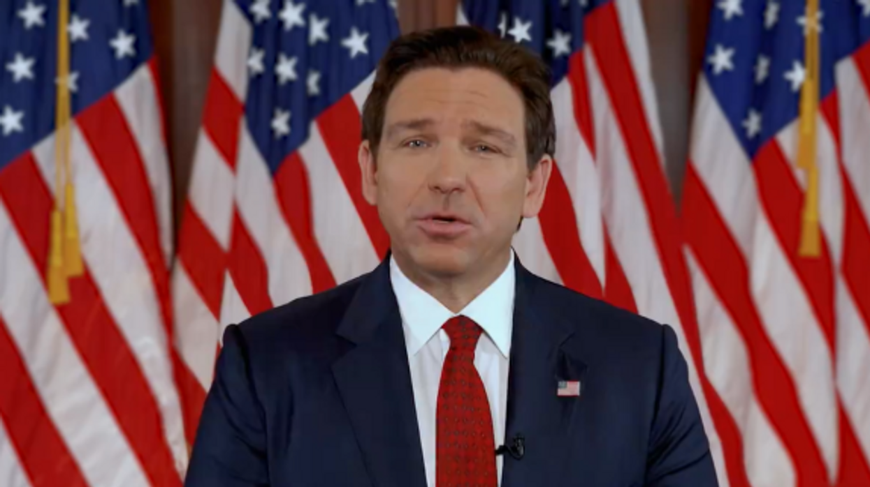 DeSantis drops out of 2024 presidential race, endorses Trump as 'superior' candidate over Biden