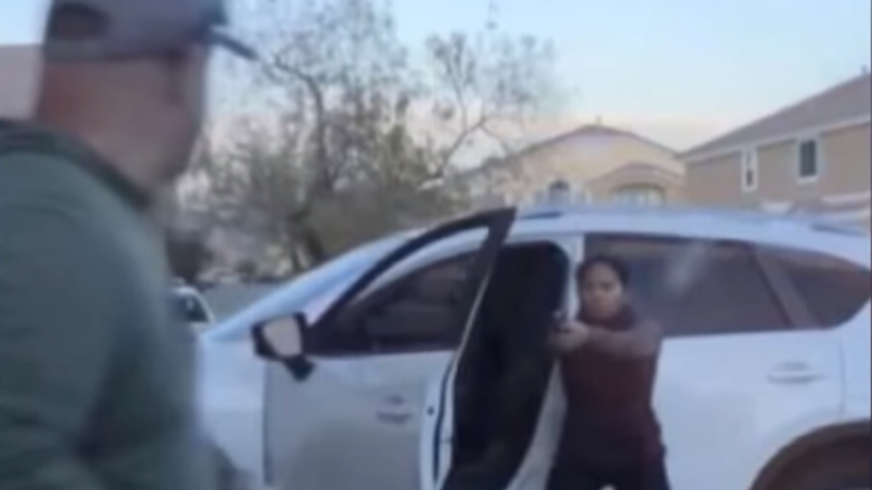 Pastor's child recorded moment dad was shot and killed after HOA feud with neighbor: 'Your mind just can't process that'
