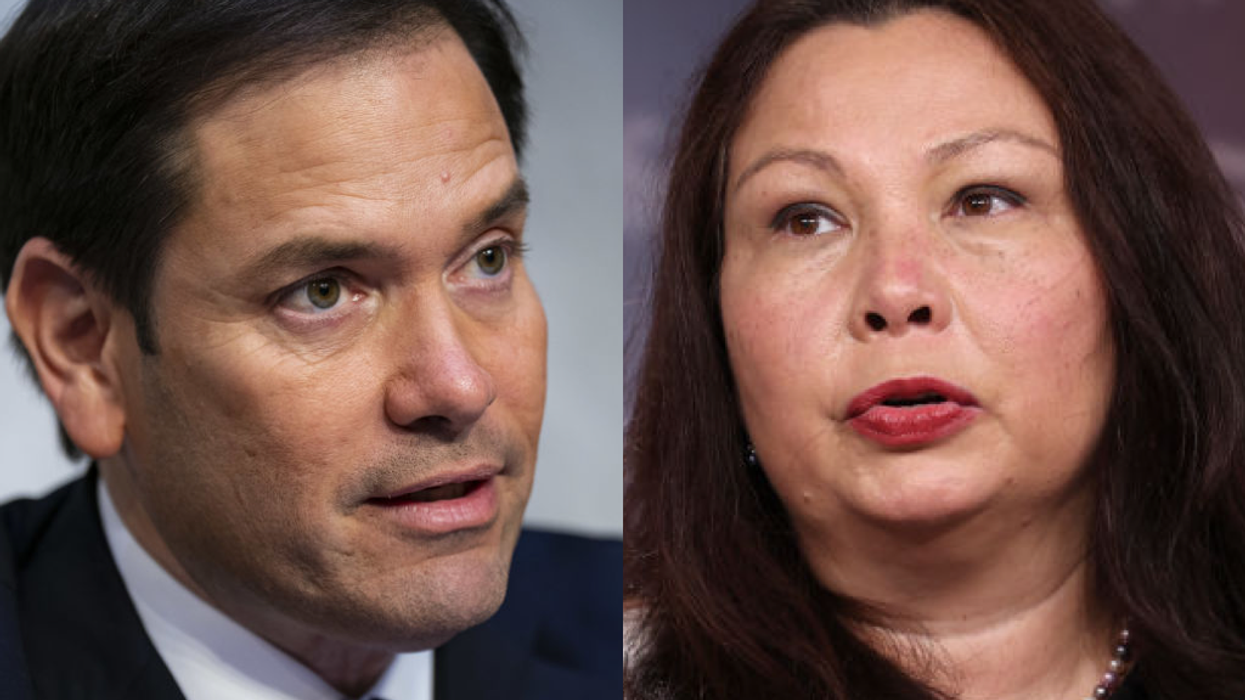 Bipartisan duo raises concerns about proposal to drop the words 'lengthen life' from NIH's mission statement