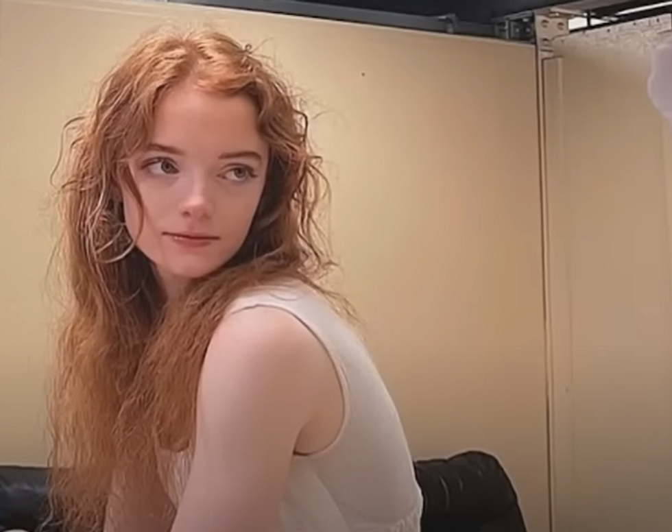 Aspiring world-class dancer‚ 25‚ dies after eating mislabeled cookies; sudden death said to be '100% preventable and avoidable'