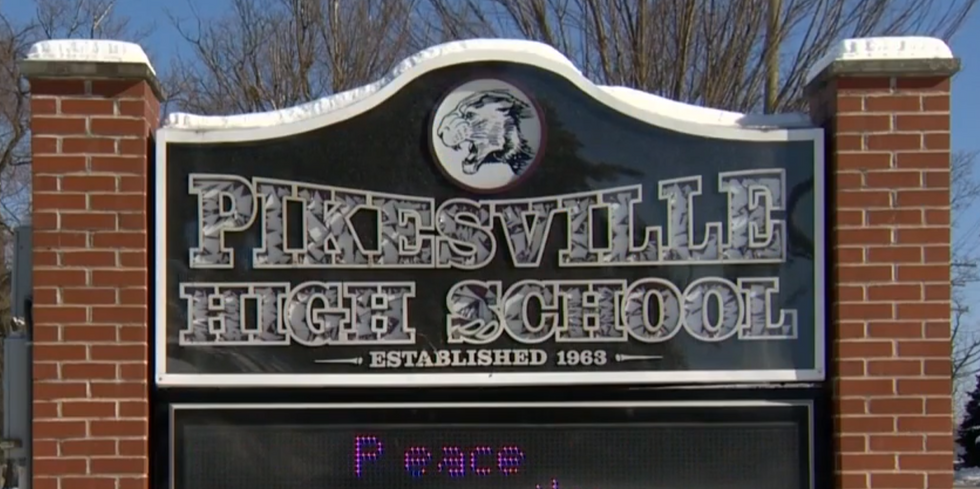 High school principal blames AI for audio recording that said 'black kids can't test their way out of a paper bag'