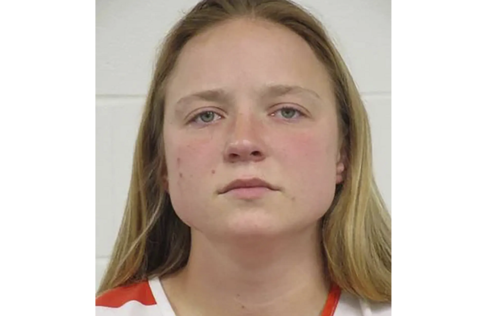 Just-married Iowa teacher admits to sexual abuse of 3 students as young as 13 only months after getting married