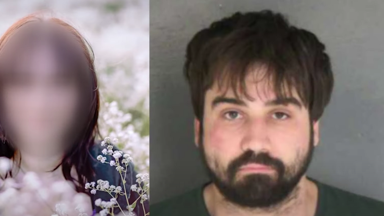 Missing Mount Vernon teen girl found with 30-year-old sex offender hundreds of miles away