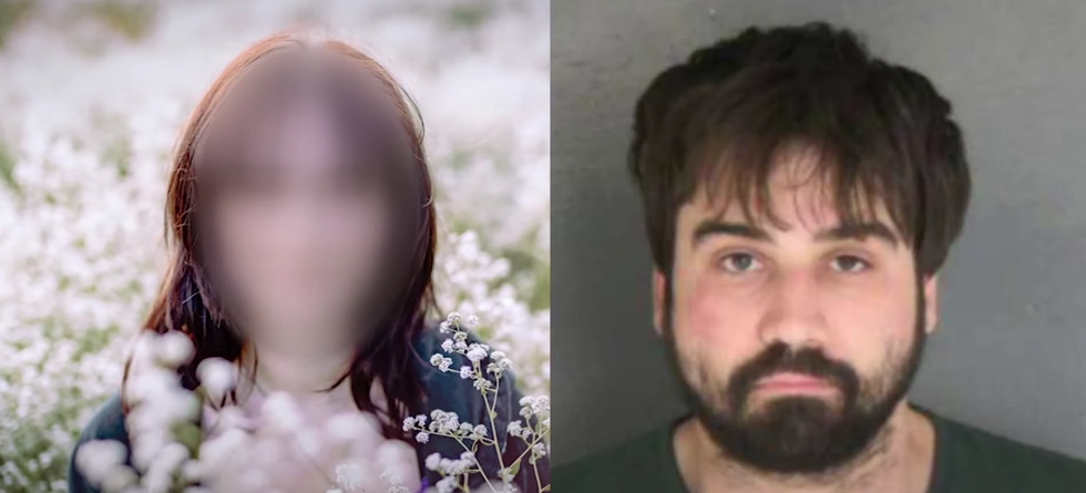 Missing Mount Vernon teen girl found with 30-year-old sex offender hundreds of miles away