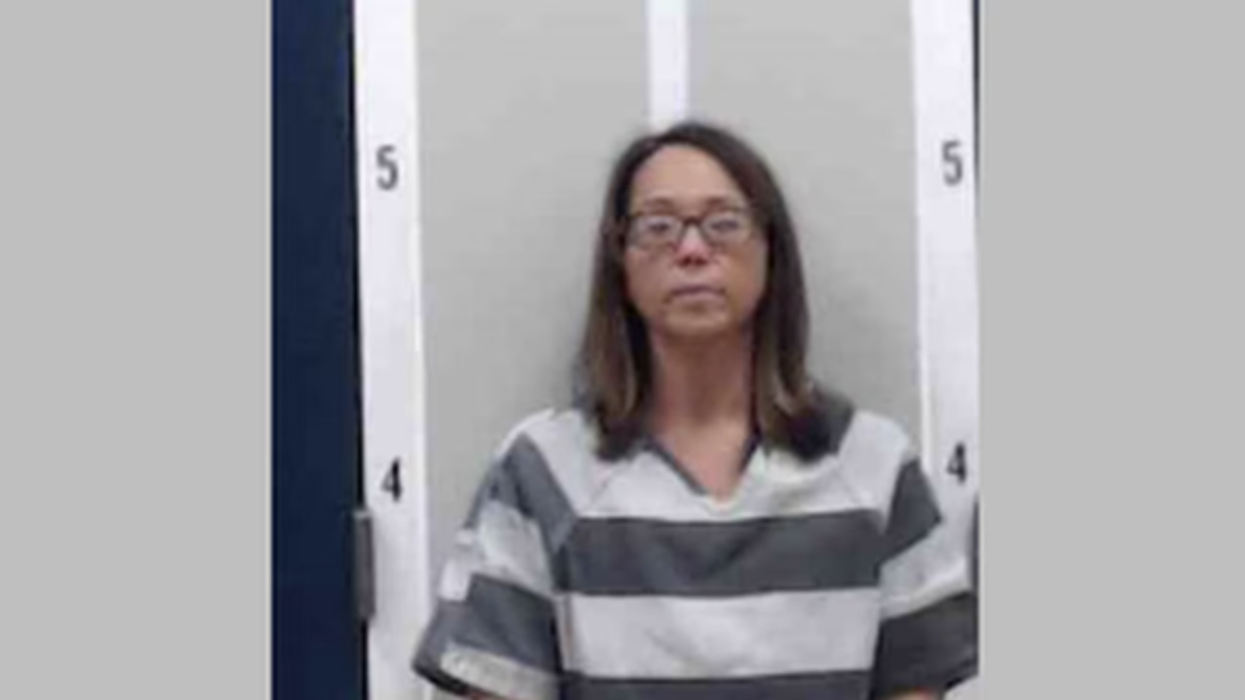 Alabama substitute teacher accused of sex with student, sheriff: 'Our children have every right to feel safe at school'