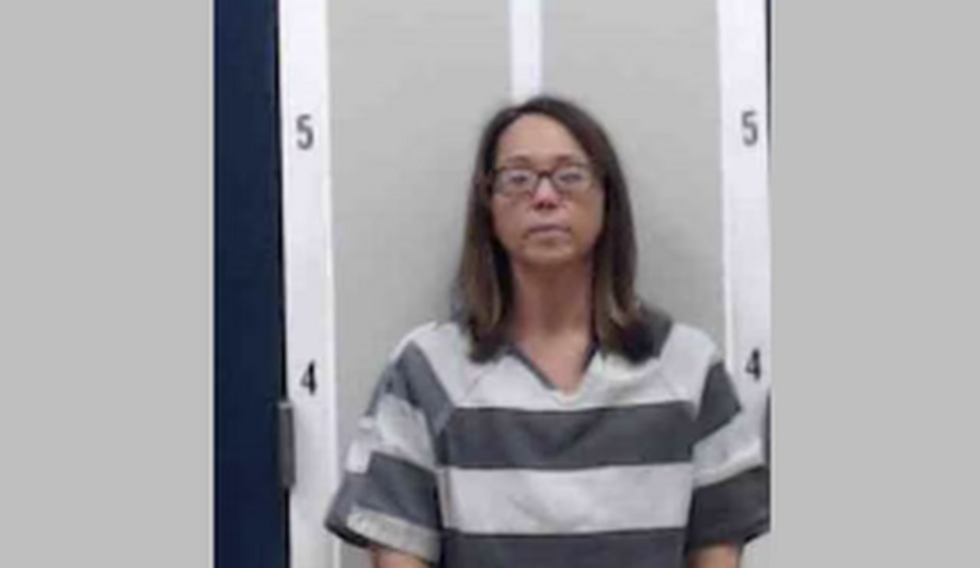 Alabama substitute teacher accused of sex with student‚ sheriff: 'Our children have every right to feel safe at school'